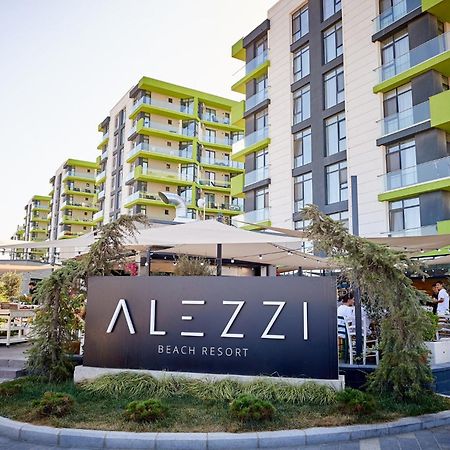Diamond Sea View 2Br Apartment - Spa N Pools Resort Mamaia Exterior photo
